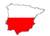 AGROALMENDRALEJO - Polski